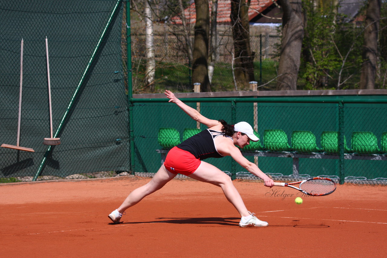 Inna Kuzmenko 309 - Wahlstedt Open 2010